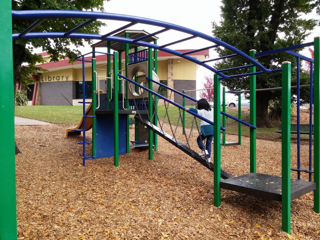 Playground | park | 3782/2 Emerald Lake Rd, Emerald VIC 3782, Australia | 1300787624 OR +61 1300 787 624