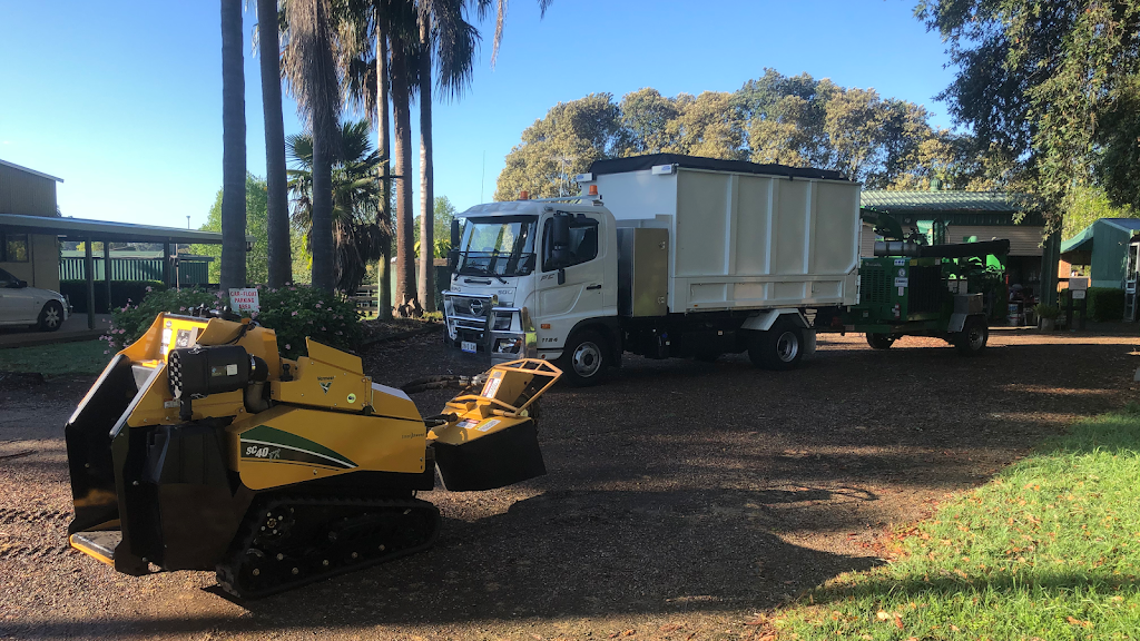 Beaus Tree Service | 9 Ginkers Way, Cooranbong NSW 2265, Australia | Phone: 0487 238 994