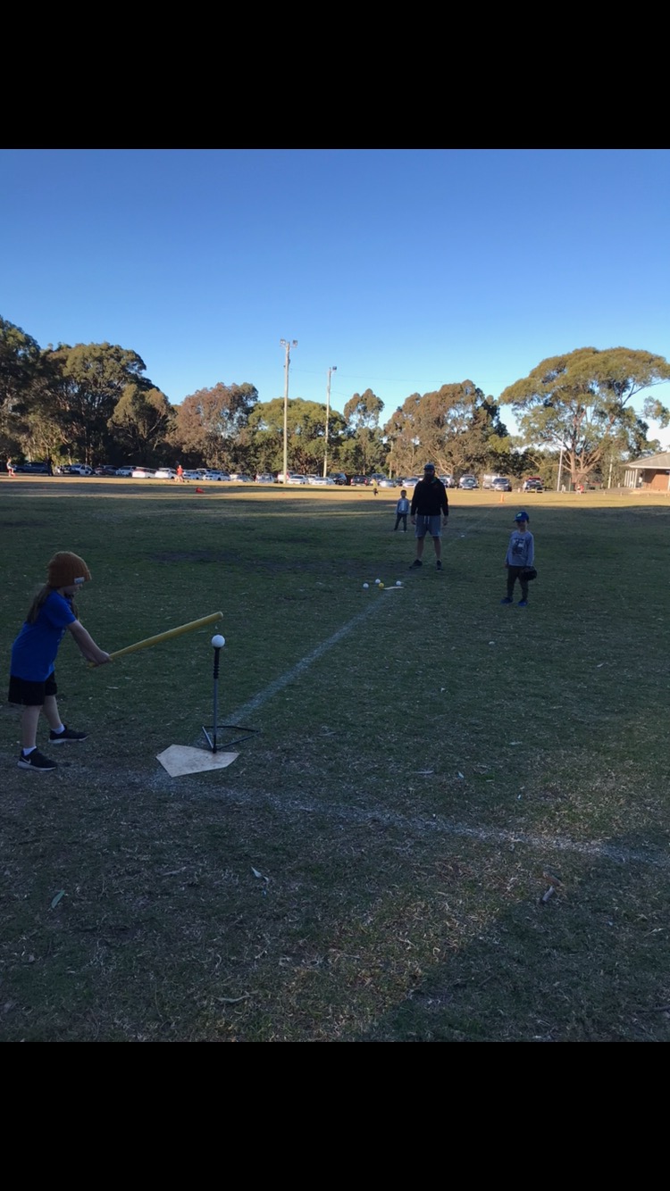 St Pats Baseball Club, Sutherland | Rawson Ave, Sutherland NSW 2232, Australia | Phone: 0490 872 270