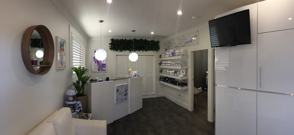 RejuvR Skin Studio | beauty salon | 77 Old Gosford Rd, Wamberal NSW 2260, Australia | 0421881857 OR +61 421 881 857
