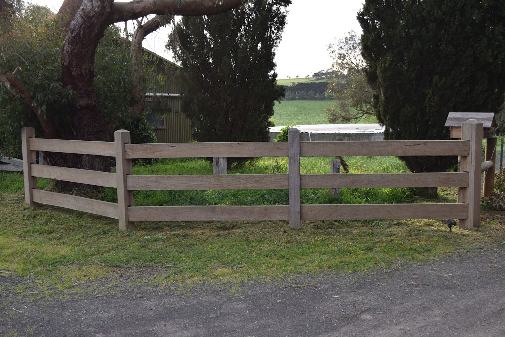 The Fencing People | general contractor | 395 Portarlington Rd, Moolap VIC 3224, Australia | 0352480005 OR +61 3 5248 0005