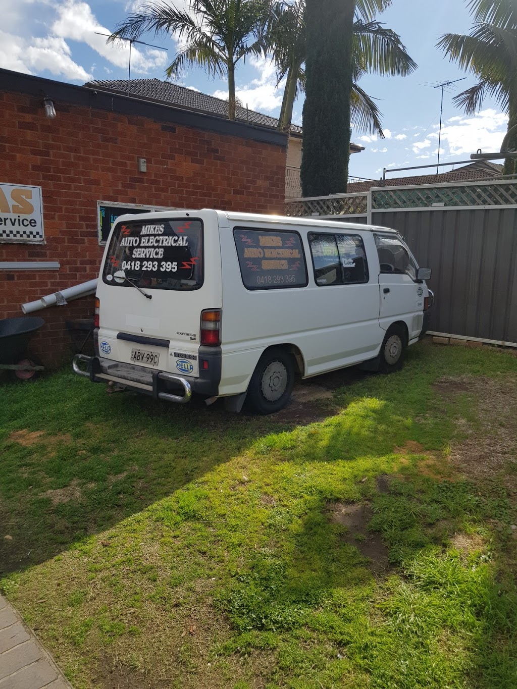 Mikes auto electrical service | car repair | 275 Johnston Rd, Bass Hill NSW 2197, Australia | 0418293395 OR +61 418 293 395