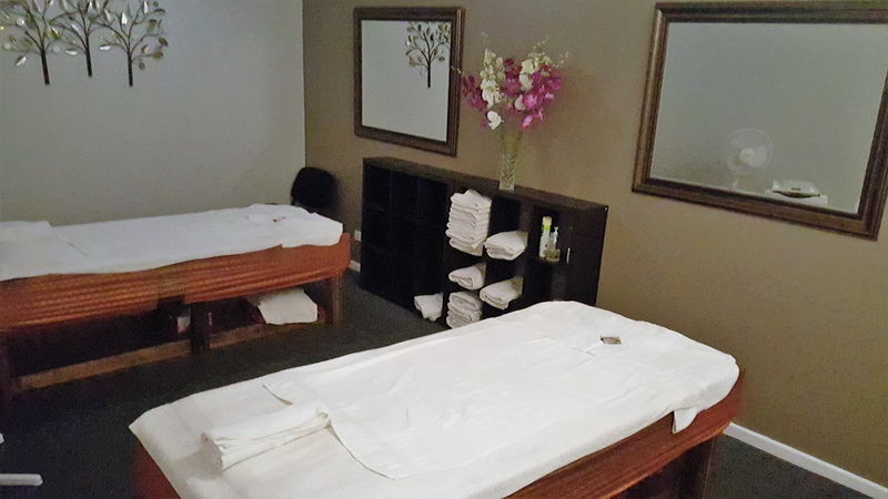 Discover Thai Massage | 40B Wantirna Rd, Ringwood VIC 3134, Australia | Phone: (03) 8838 2841