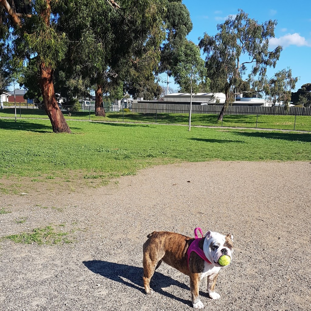 Dog Park | park | 6 Johns St, Corio VIC 3214, Australia