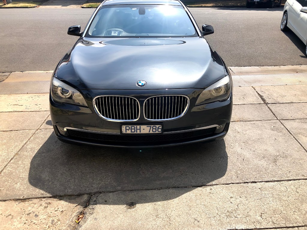 Melbourne Premium Chauffeurs | 39 Victoria St, Truganina VIC 3029, Australia | Phone: 0405 266 216