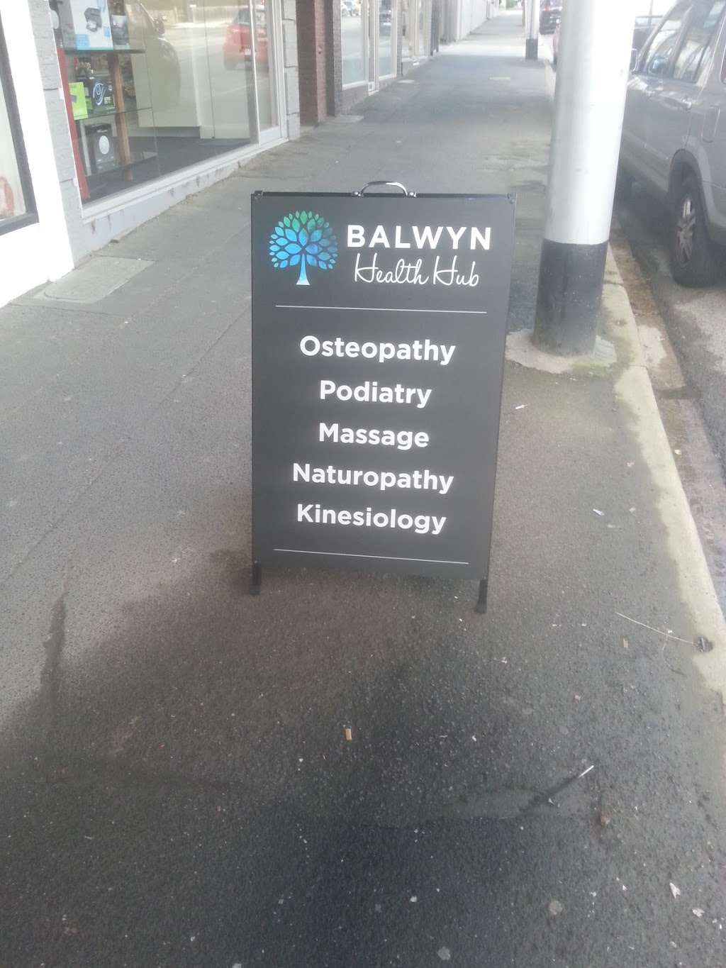 Balwyn Health Hub | doctor | 241 Whitehorse Rd, Balwyn VIC 3103, Australia | 0398173763 OR +61 3 9817 3763