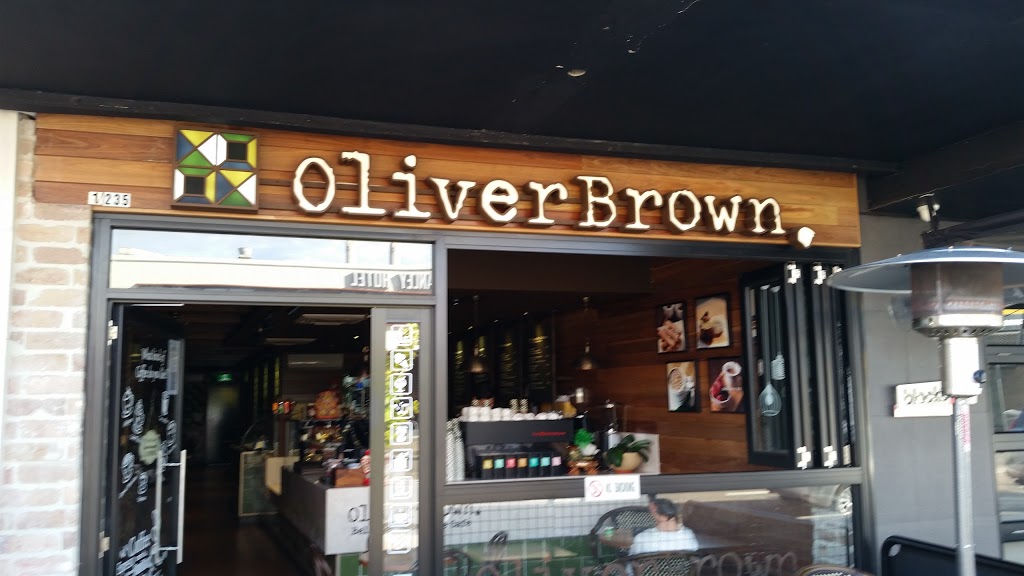 Oliver Brown Canley Heights | cafe | 1/235 Canley Vale Rd, Canley Heights NSW 2166, Australia | 0297273636 OR +61 2 9727 3636