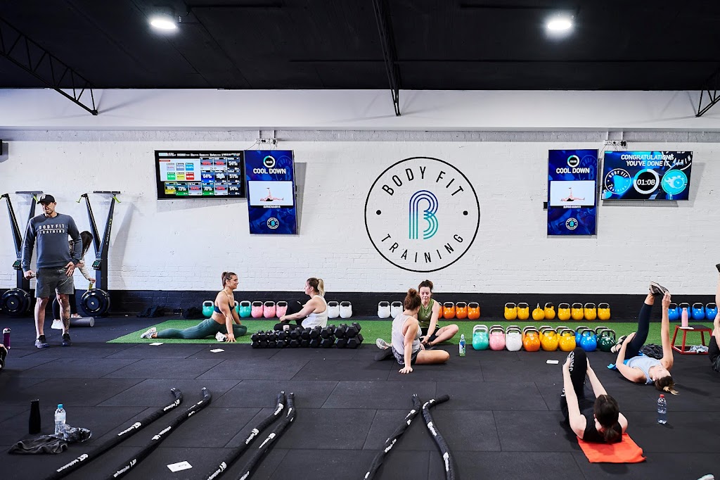 Body Fit Training St Kilda | gym | 124 Chapel St, St Kilda VIC 3182, Australia | 0481977794 OR +61 481 977 794