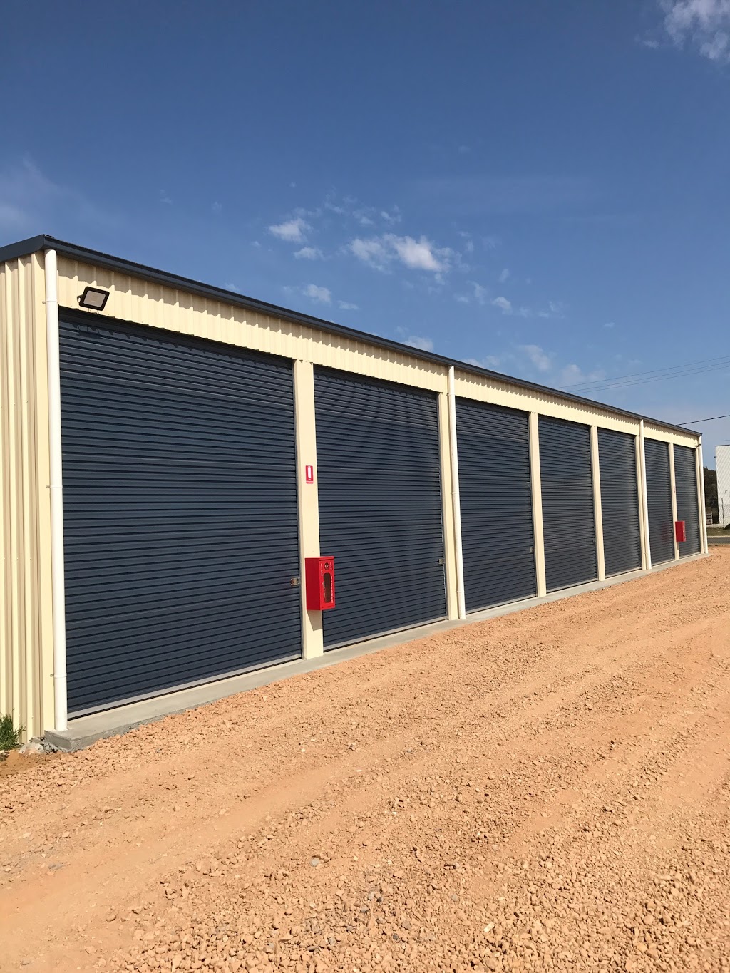 Echuca Moama Boat and General Storage | storage | 24-28 Gove Dr, Moama NSW 2731, Australia | 0418228981 OR +61 418 228 981