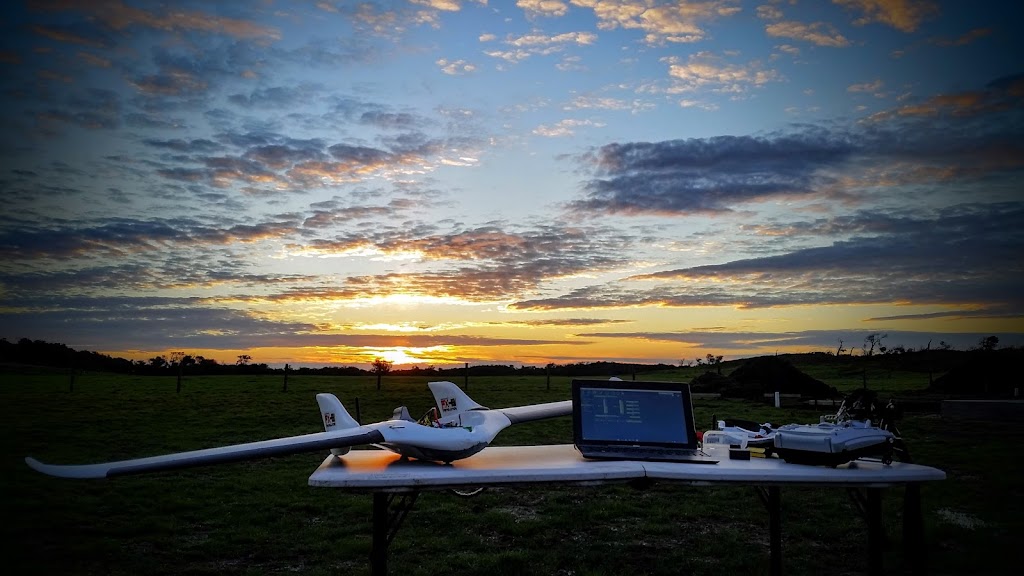 Victorian UAS | Bourke Ave, Koroit VIC 3282, Australia | Phone: (03) 5539 8882