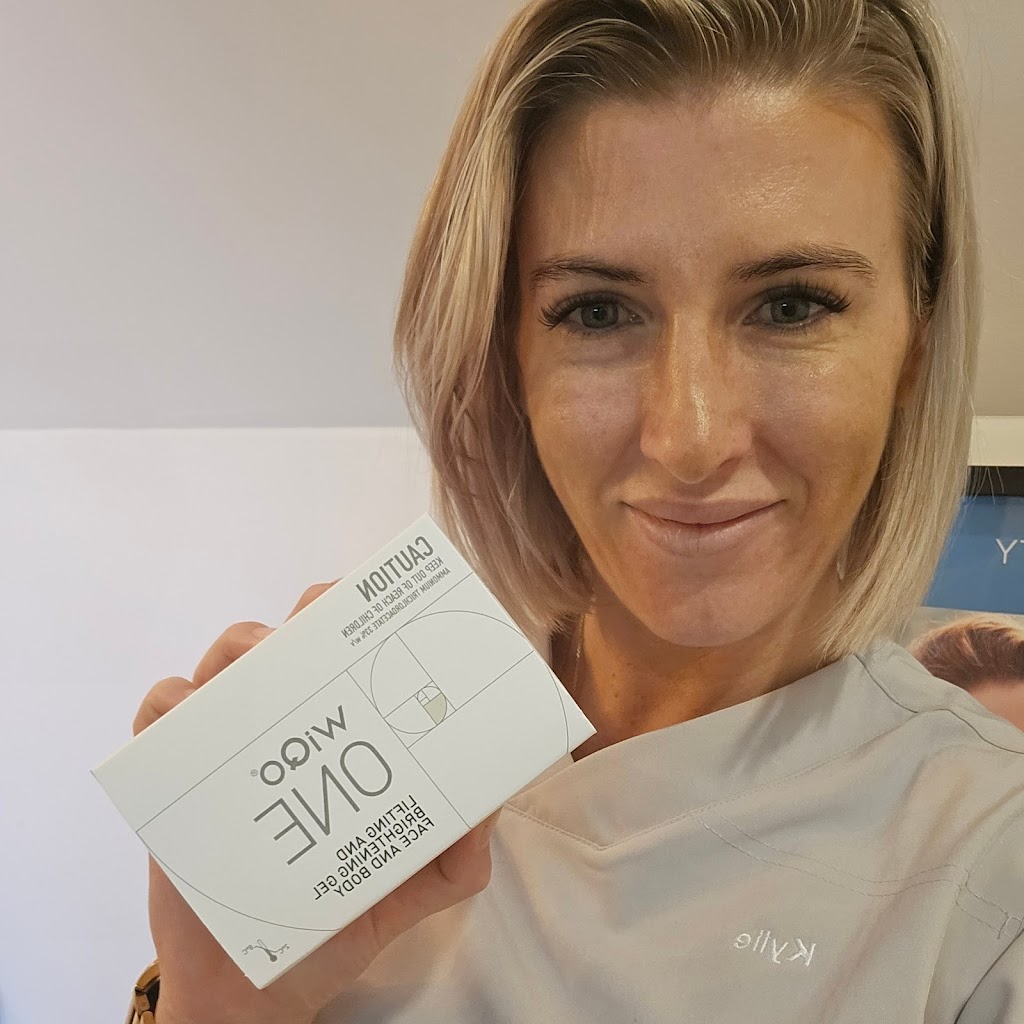 Kylie Louise Brow Design & Skin Care | 5 Sawan St, Helensburgh NSW 2508, Australia | Phone: 0403 782 397