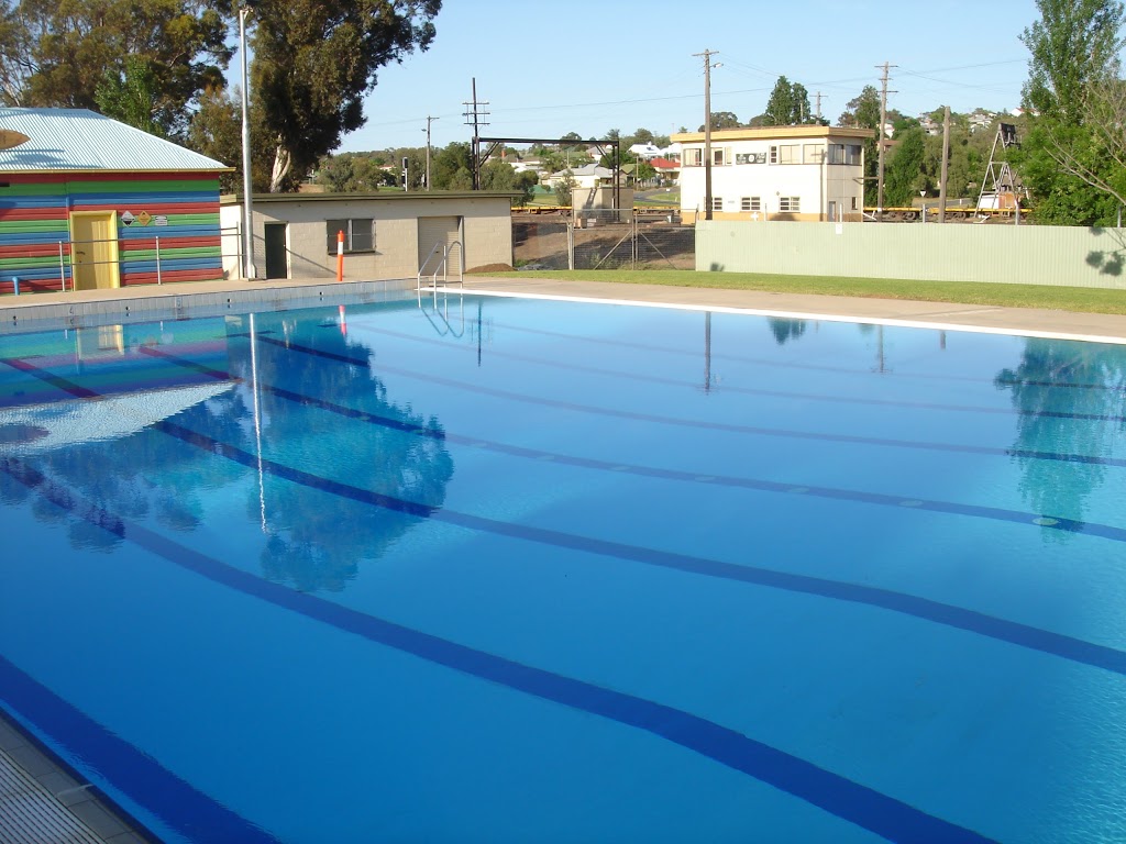 Junee Recreation & Aquatic Centre | gym | 151 Lorne St, Junee NSW 2663, Australia | 0269244680 OR +61 2 6924 4680