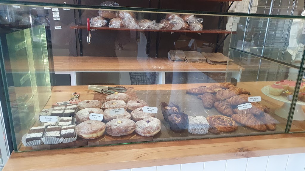 Gerringong Bakery | bakery | 123 Fern St, Gerringong NSW 2534, Australia | 0450954480 OR +61 450 954 480