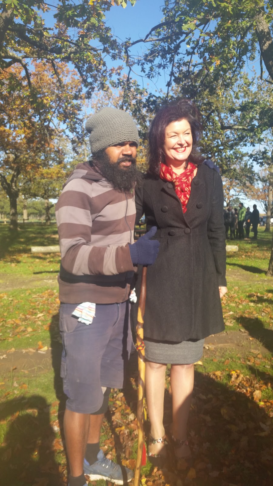 Ballarat parkrun | 1600 Sturt St, Ballarat Central VIC 3350, Australia