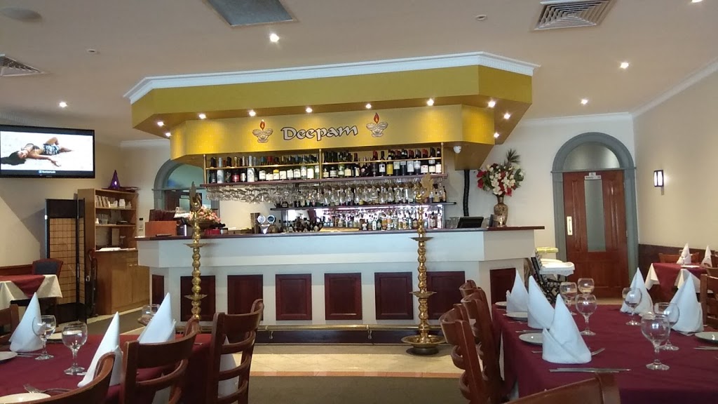 Deepam Tandoori Indian Restaurant | 248 Clyde Rd, Berwick VIC 3806, Australia | Phone: (03) 9702 6200