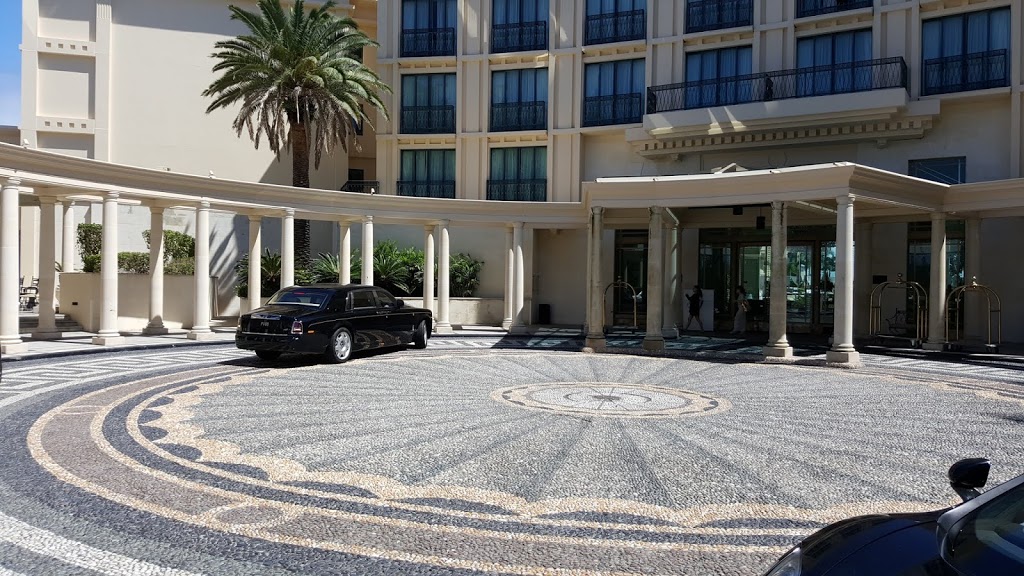 Palazzo Versace Gold Coast | lodging | 94 Seaworld Dr, Main Beach QLD 4217, Australia | 0755098000 OR +61 7 5509 8000