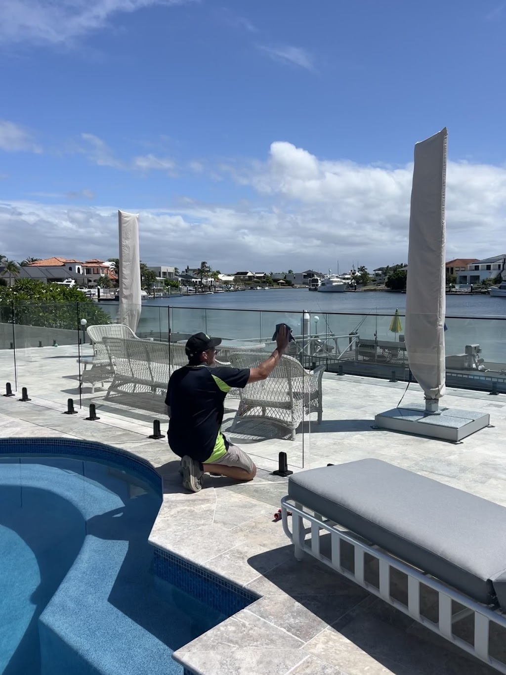 Recommended Home Services | 1 Jordan Dr, Victoria Point QLD 4165, Australia | Phone: 0413 838 708