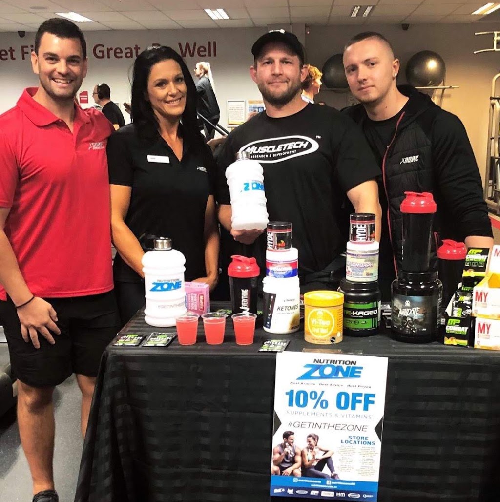 Snap Fitness Spearwood | 1/218 Rockingham Rd, Spearwood WA 6163, Australia | Phone: 0421 488 803