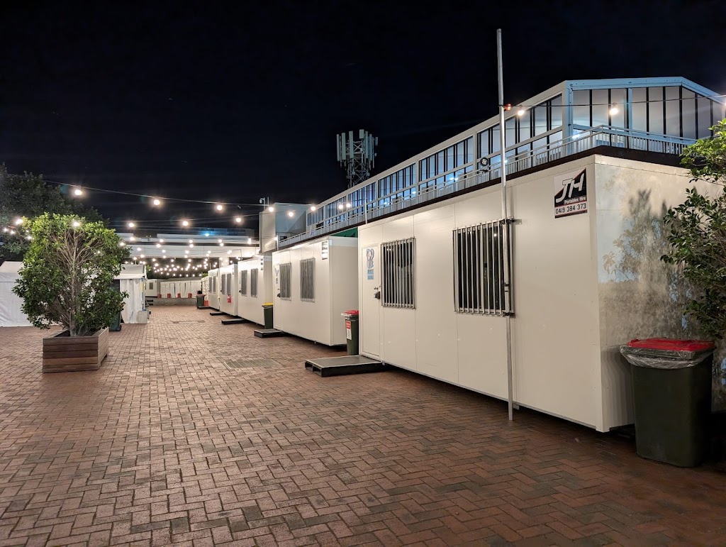 JH Portables | 151/199 Whitehorse Rd, Moolap VIC 3224, Australia | Phone: 0419 384 373