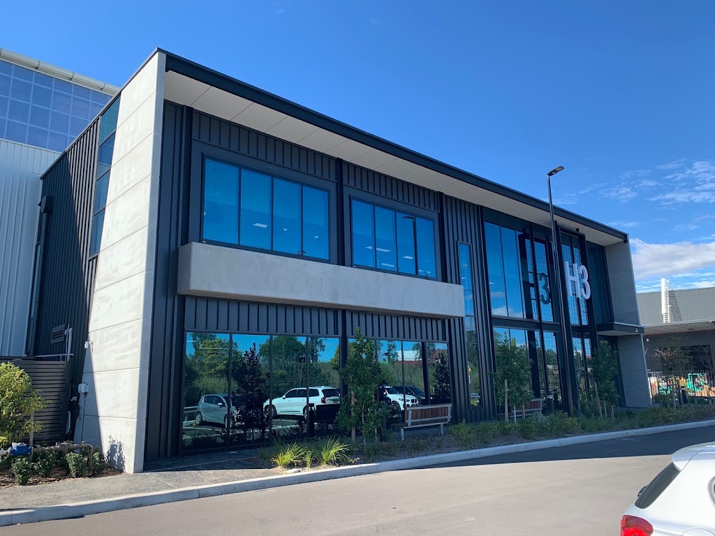 Marinucci | Building H3 Enfield, ILC/1 Delec La, Strathfield South NSW 2136, Australia | Phone: 1300 737 710