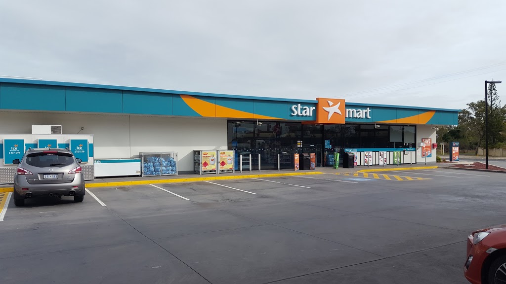 Caltex North Yunderup | gas station | 868 Pinjarra Rd, North Yunderup WA 6208, Australia | 0895377096 OR +61 8 9537 7096