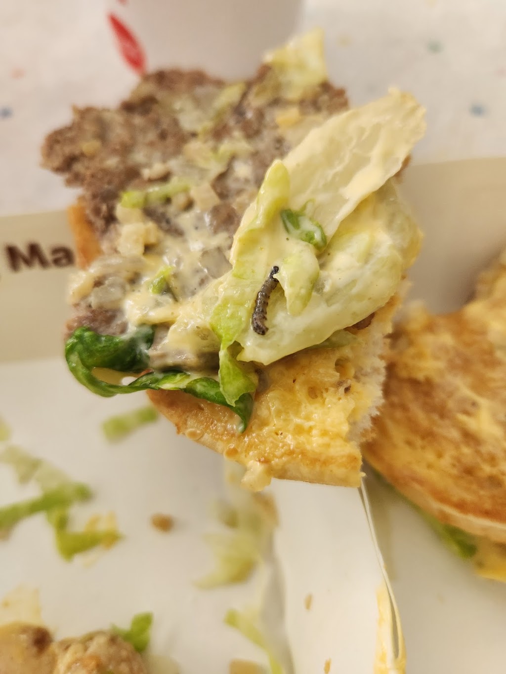 McDonalds South Ripley | 775 Ripley Rd, South Ripley QLD 4306, Australia | Phone: (07) 3294 4800