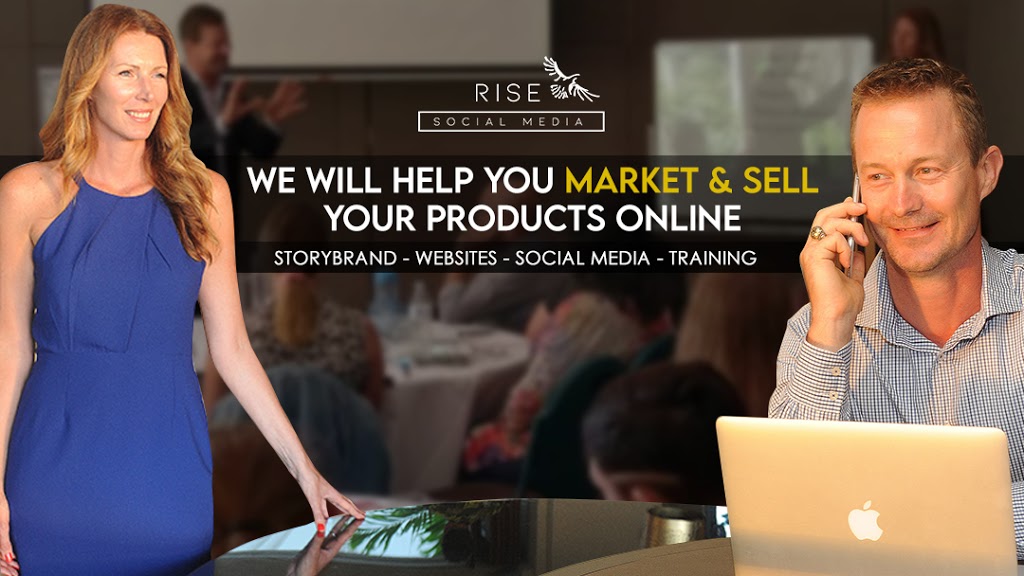 Rise Social Media |  | 1/10-14 Daintree Dr, Korora NSW 2450, Australia | 0402916266 OR +61 402 916 266