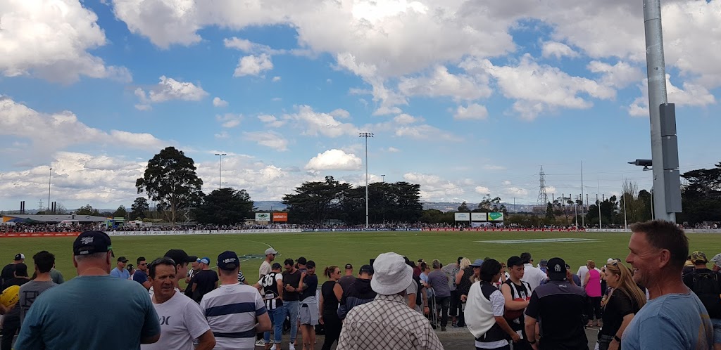 North Gippsland Football & Netball League | Whittakers Rd, Traralgon VIC 3844, Australia | Phone: (03) 5134 8733