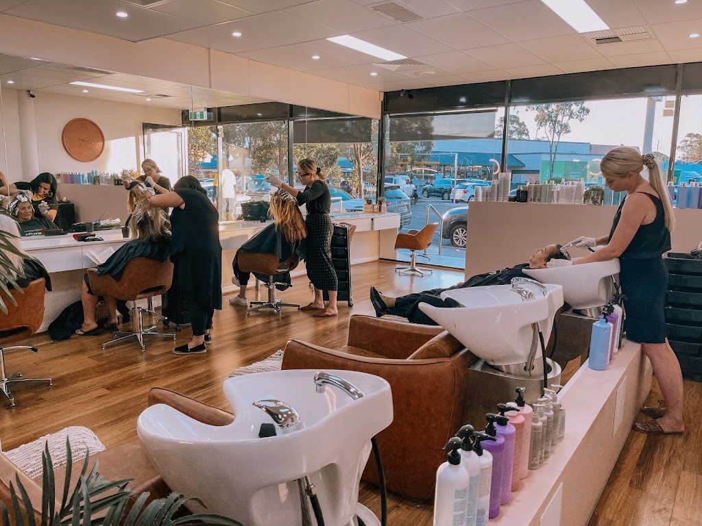 Hair On Marco | 19/19/29 Marco Ave, Revesby NSW 2212, Australia | Phone: (02) 9774 4967