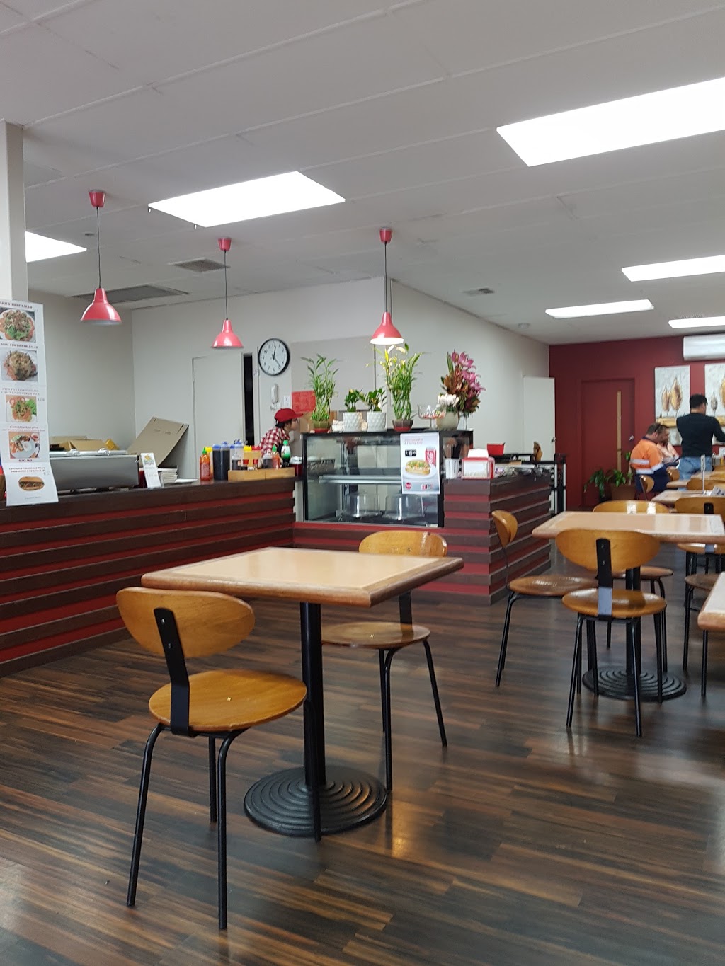 Banh Mi Cafe | 2/184-188 Henley Beach Rd, Adelaide SA 5031, Australia | Phone: (08) 8443 5392