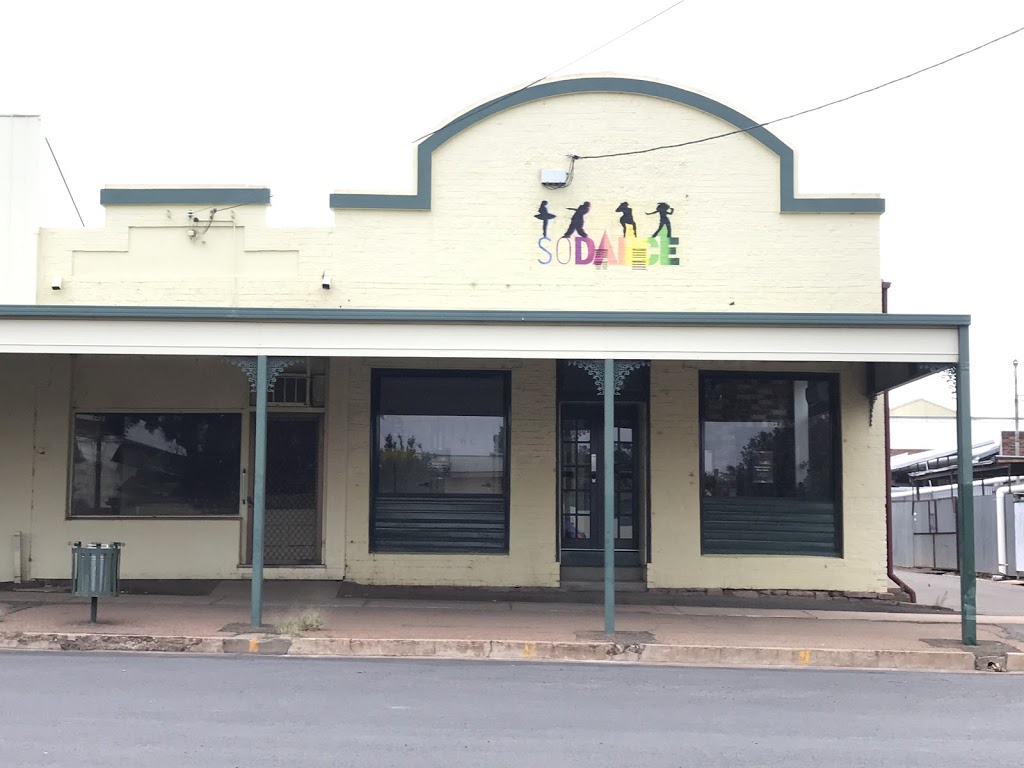 So Dance Junee | 15 Lisgar St, Junee NSW 2663, Australia | Phone: 0437 949 322