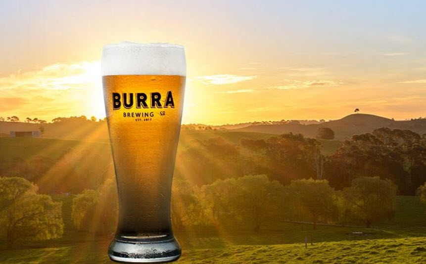 Burra Brewing Co | food | 12 Commercial St, Korumburra VIC 3950, Australia | 0356581446 OR +61 3 5658 1446