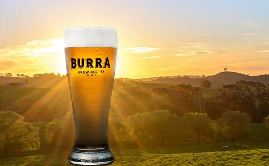 Burra Brewing Co | 12 Commercial St, Korumburra VIC 3950, Australia | Phone: (03) 5658 1446