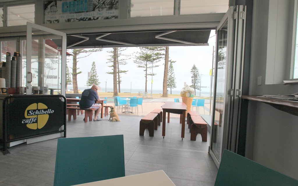 Chill Bar | 20 The Strand, Dee Why NSW 2099, Australia | Phone: (02) 9971 8459