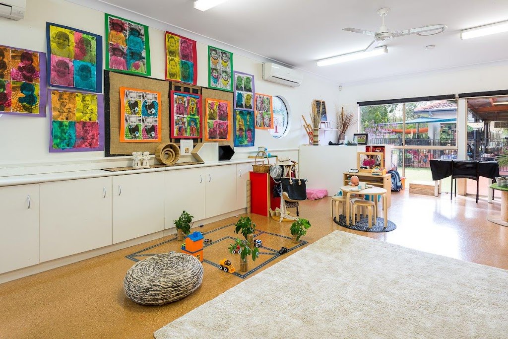 Willow Early Learning Centre Arundel | 152 Greenacre Dr, Arundel QLD 4214, Australia | Phone: (07) 5594 0377