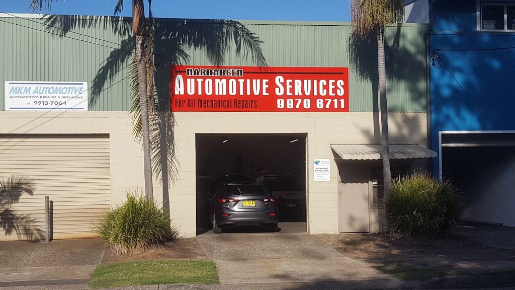 Narrabeen Auto Services | car repair | 7/13-17 Warraba Rd, North Narrabeen NSW 2101, Australia | 0299706711 OR +61 2 9970 6711