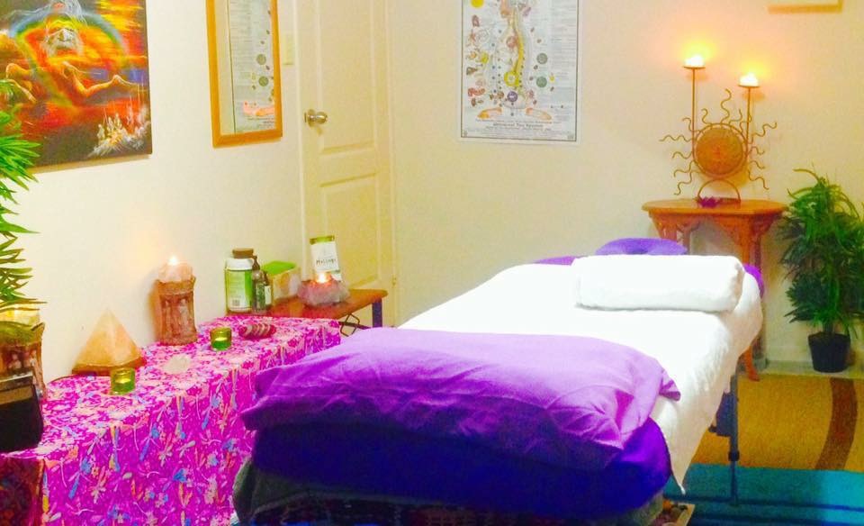 Rainbow Beach Massage & Natural Therapies | 4/4 Prospect Pl, Rainbow Beach QLD 4581, Australia | Phone: 0408 637 639