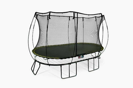 Springfree Trampoline Melbourne | store | 664 Warrigal Rd, Oakleigh South VIC 3167, Australia | 1800586772 OR +61 1800 586 772