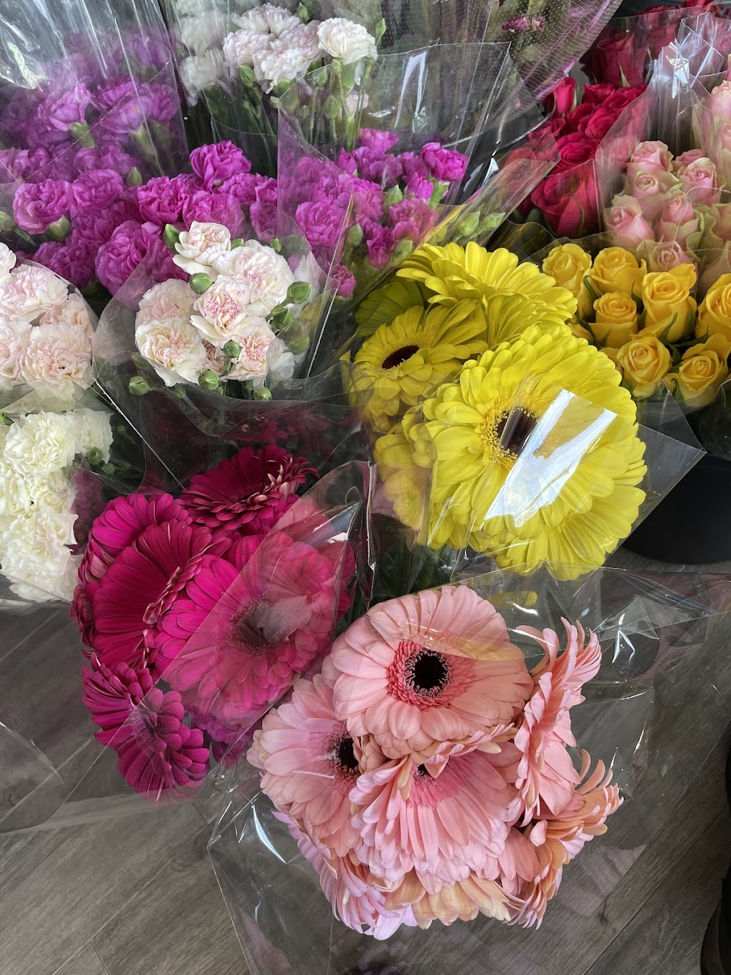 Natibloom florist | florist | 1/71 John St, The Oaks NSW 2570, Australia | 0246031203 OR +61 2 4603 1203