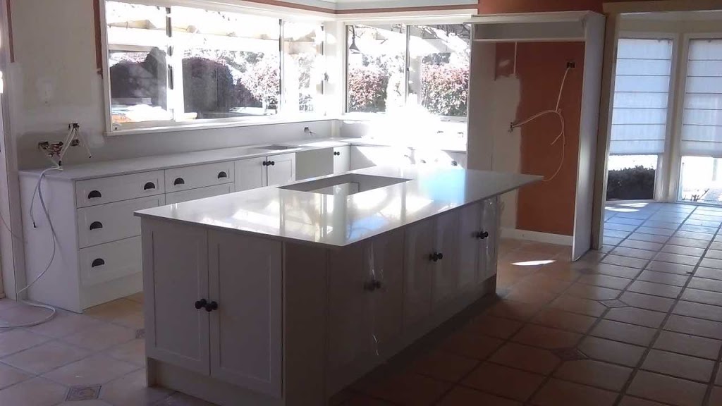 Frank OLeary Kitchens | 3/36 Bant St, Bathurst NSW 2795, Australia | Phone: (02) 6331 7626