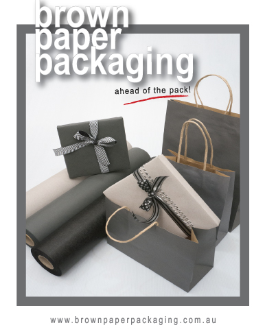 Brown Paper Packaging | 21 Wren Rd, Moorabbin VIC 3189, Australia | Phone: (03) 9553 0363