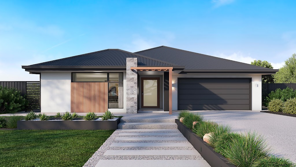 Pycon Display Home Forster | general contractor | 97 Kentia Dr, Forster NSW 2428, Australia | 0265552694 OR +61 2 6555 2694