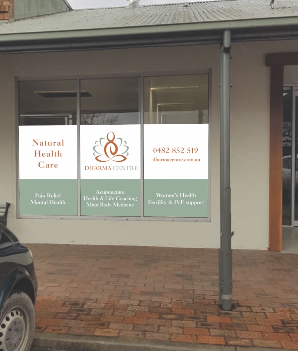 Dharma Centre | gym | 53 Mt Battery Rd, Mansfield VIC 3722, Australia | 0482852519 OR +61 482 852 519
