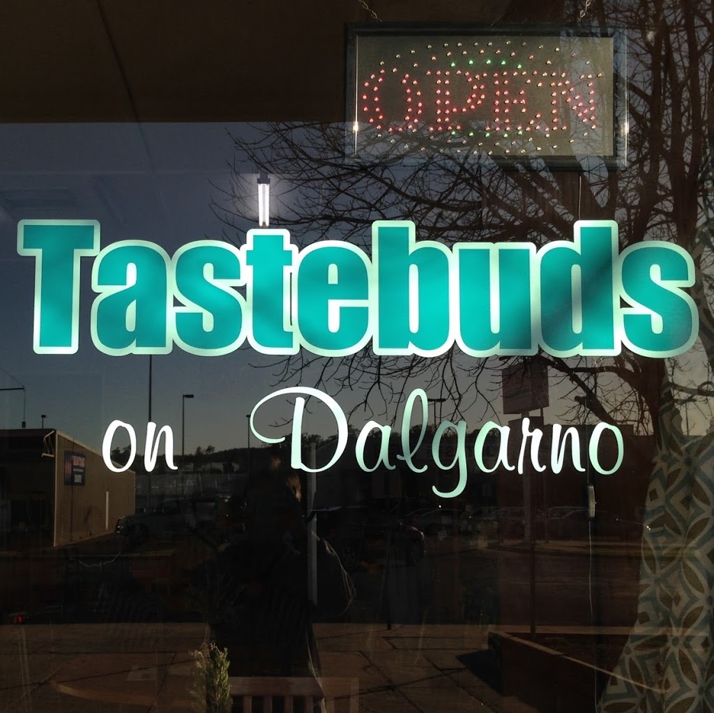 Tastebuds on Dalgarno | cafe | 3/48 Dalgarno St, Coonabarabran NSW 2357, Australia | 0431862357 OR +61 431 862 357