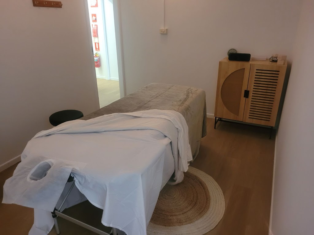 Anvaya Massage Therapy | 8/78 Bray St, Coffs Harbour NSW 2450, Australia | Phone: 0433 628 118