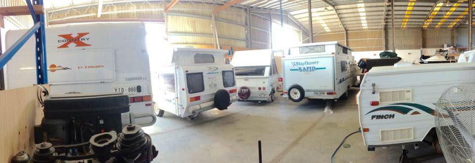 Goolwa Caravan Centre | car repair | 1 Gundagai St, Goolwa SA 5214, Australia | 0885550001 OR +61 8 8555 0001