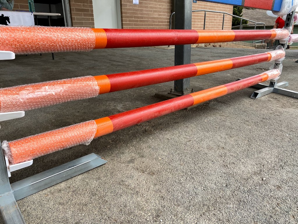 Performance Poles | 343 Sanderston Rd, Sanderston SA 5237, Australia | Phone: 0427 414 404