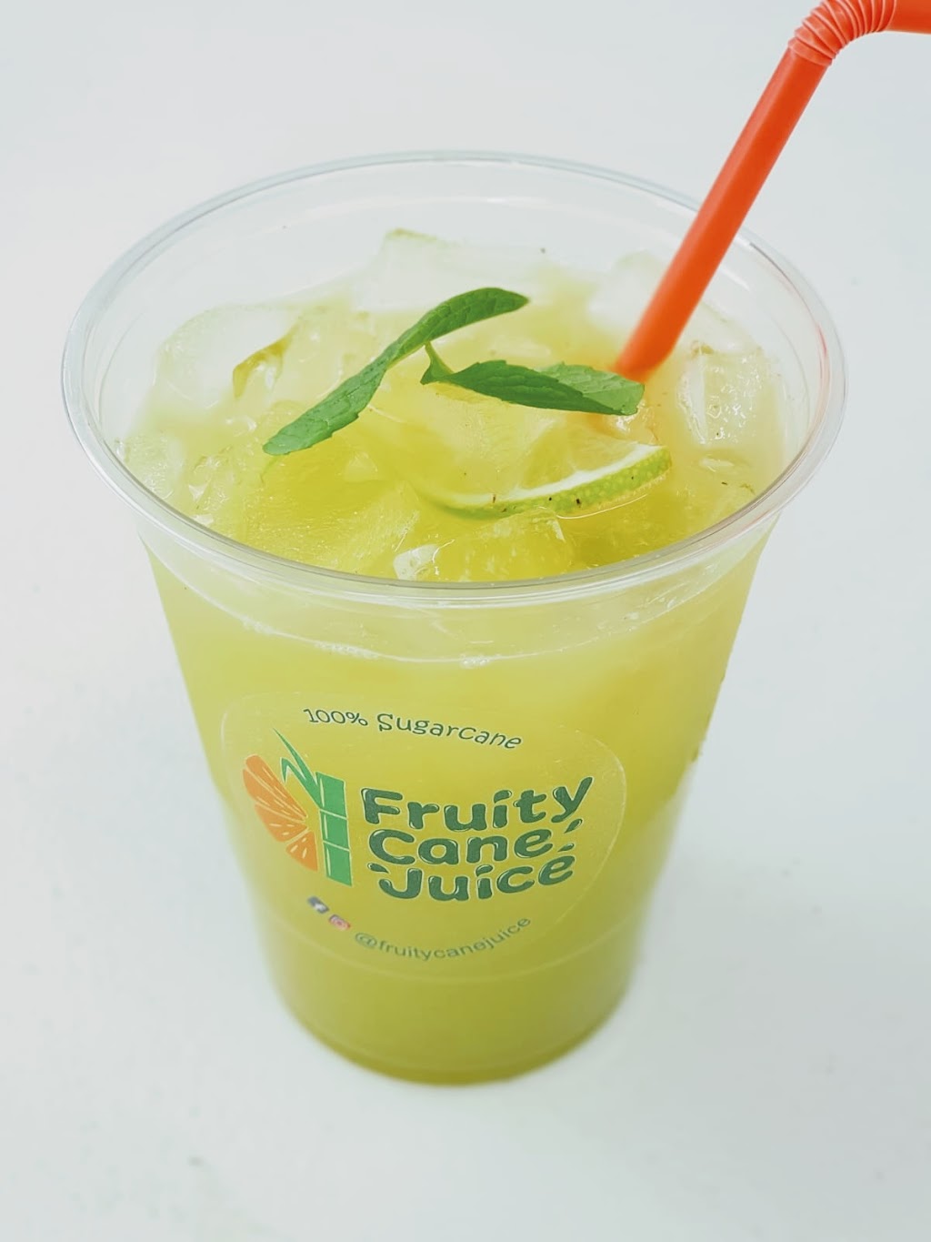 Fruity Cane Juice | food | Cambridge St, Canley Heights NSW 2166, Australia | 0452659930 OR +61 452 659 930