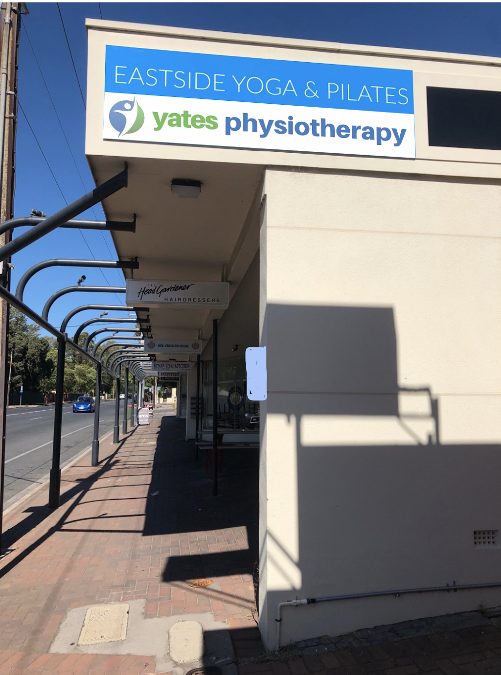 Yates Physiotherapy Erindale | 370 Kensington Rd, Erindale SA 5066, Australia | Phone: 0418 852 613