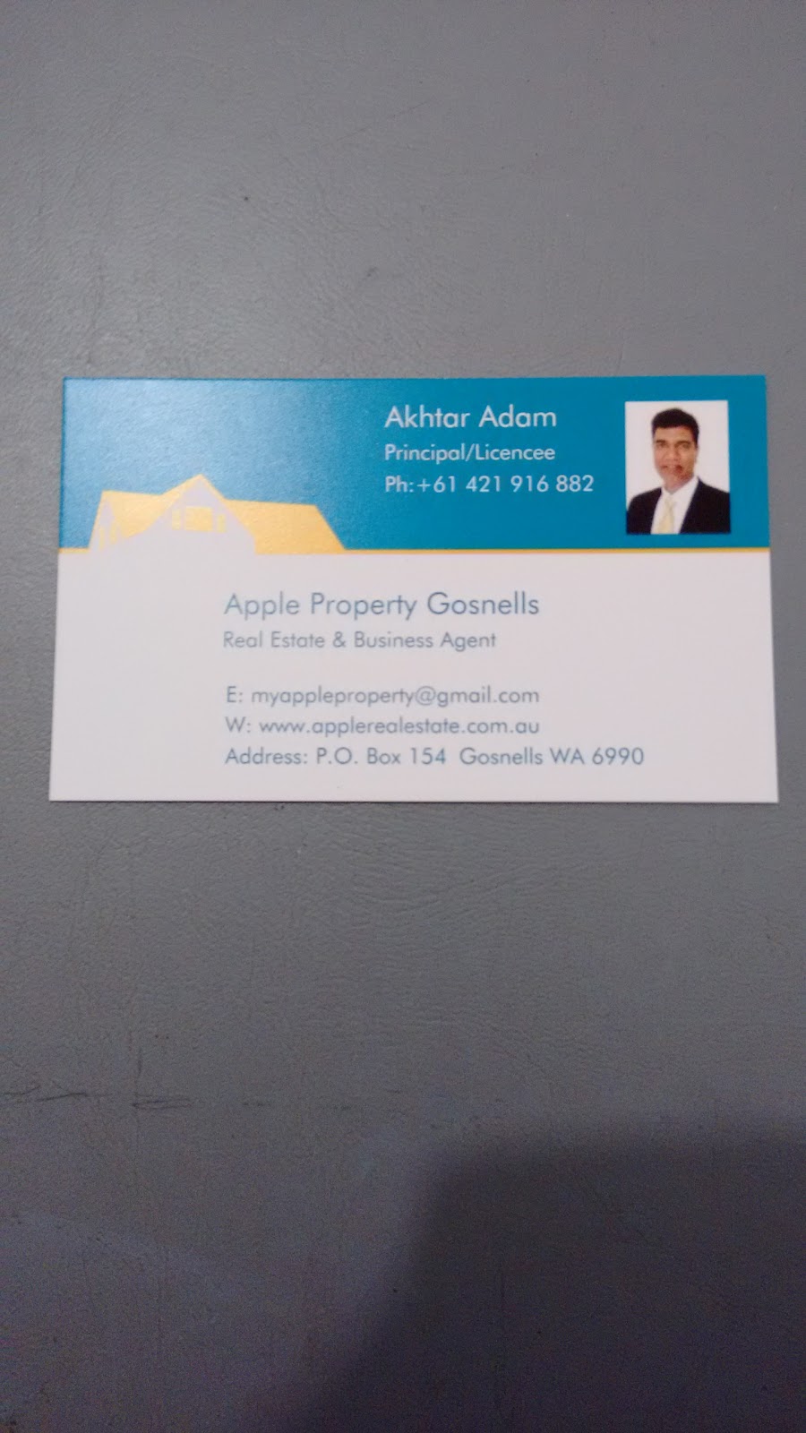Apple Property Agency | real estate agency | Third Ave, Kelmscott WA 6111, Australia | 0421916882 OR +61 421 916 882